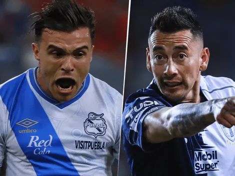 EN VIVO: Puebla vs. Pachuca por Liga MX | Síguelo AQUÍ