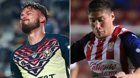Equipo de Vergüenzas de la fecha 11 de la Liga MX.