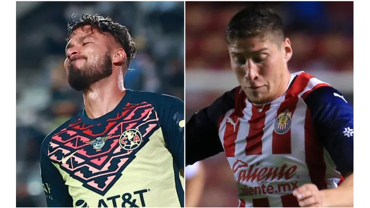 Equipo de Vergüenzas de la fecha 11 de la Liga MX.