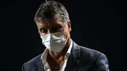 Cruz Azul podría dejar nuevamente sin trabajo a Siboldi