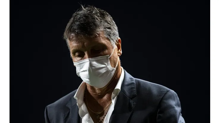 Cruz Azul podría dejar nuevamente sin trabajo a Siboldi