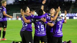 Mazatlán frenó a Juárez de local.