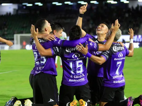 Mazatlán volvió a la victoria tras darle una paliza a Juárez