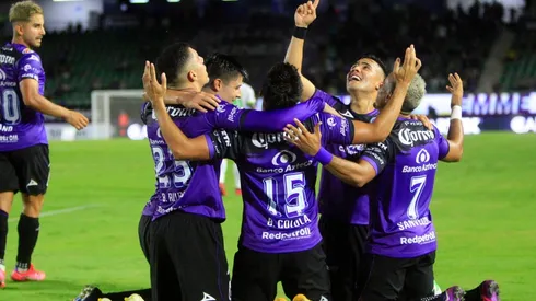 Mazatlán frenó a Juárez de local.