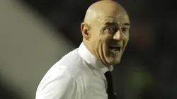 José Luis Sánchez Solá publicó su encuentro en Twitter