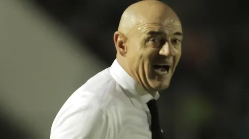 José Luis Sánchez Solá publicó su encuentro en Twitter