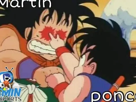 Los memes estallan contra Chivas tras el empate con América