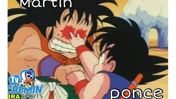 Los memes estallan contra Chivas.