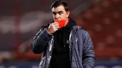 Necaxa tiene nuevo entrenador.