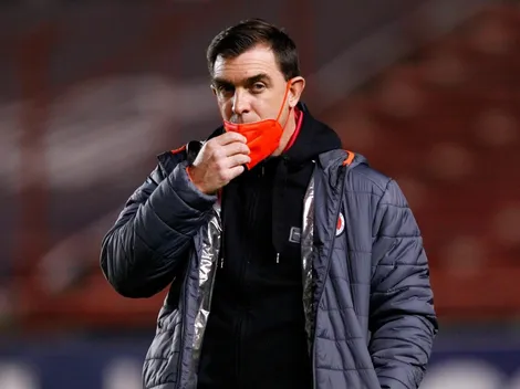 Necaxa anunció oficialmente a su nuevo entrenador