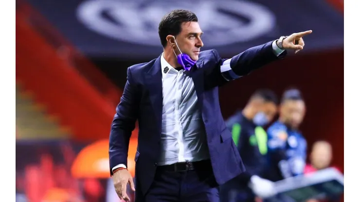 El timonel es buscado por diversos equipos