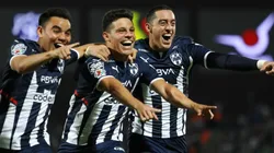 Rayados se prende a la cima del campeonato.