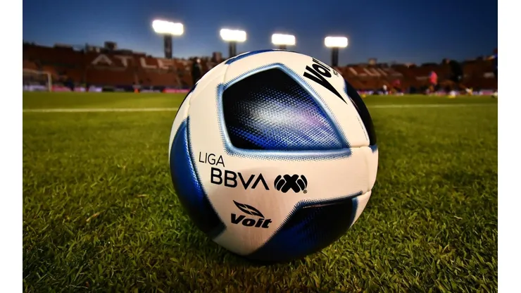 Foto: Getty Images.