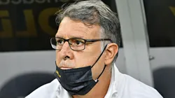 Las bajas sensibles que tendrá el Tri en la convocatoria