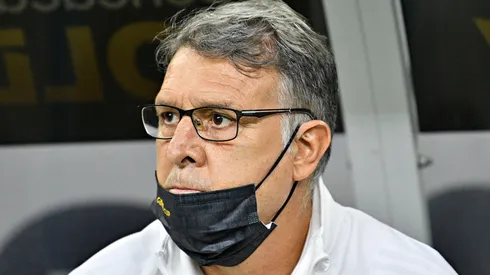 Las bajas sensibles que tendrá el Tri en la convocatoria