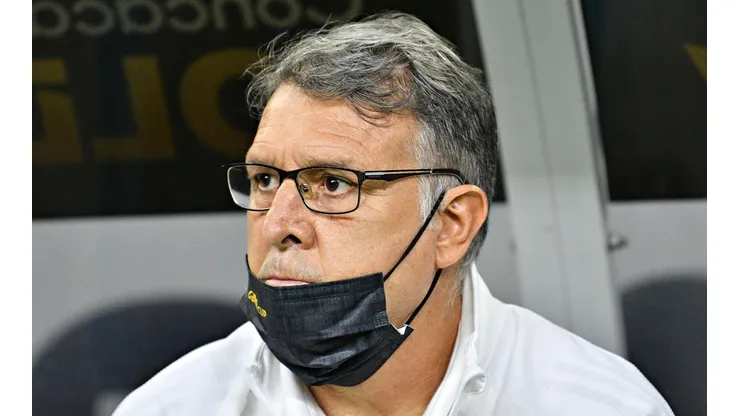 Las bajas sensibles que tendrá el Tri en la convocatoria