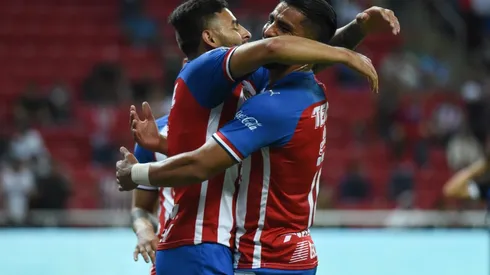 Alexis Vega y su épico trolleo a Miguel Ponce en redes sociales