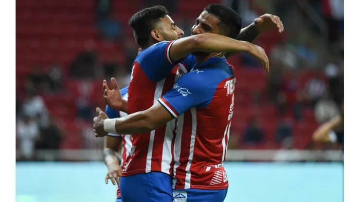 Alexis Vega y su épico trolleo a Miguel Ponce en redes sociales