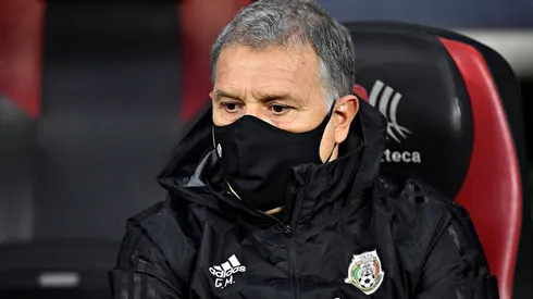 Faitelson explicó por qué Tata no debería convocar a Jiménez