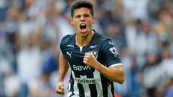 Arturo González, figura de Rayados de Monterrey en esta Liga MX.