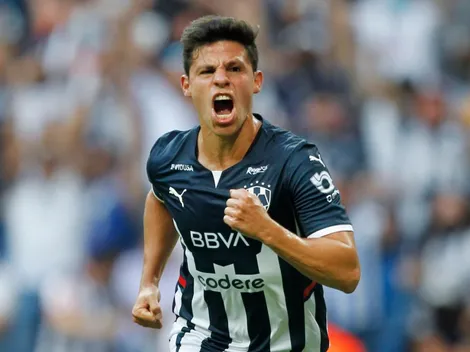 Ponchito González, el mexicano con más goles producidos en la Liga MX