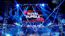 Todo confirmado para el Royal Rumble 2022.