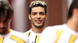 Qué está esperando Wolves para ceder a Raúl al Tri