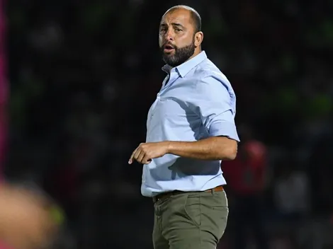 Alineación ideal de la J10 del Grita México Apertura 2021