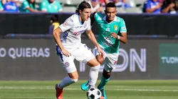Cruz Azul vs. Club León: ¿Por qué no juegan el partido correspondiente a la Fecha 11 de la Liga MX?