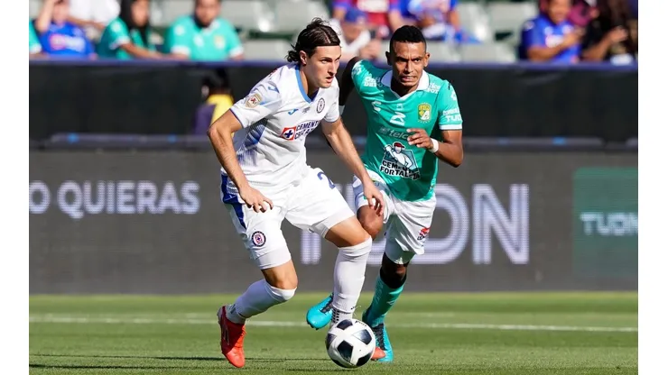 Cruz Azul vs. Club León: ¿Por qué no juegan el partido correspondiente a la Fecha 11 de la Liga MX?