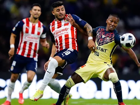 Sobraron las palabras y faltaron los goles