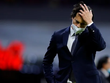 Chivas espió la última práctica del América previo al Clásico Nacional