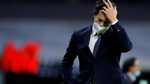 Chivas espió la última práctica del América previo al Clásico Nacional