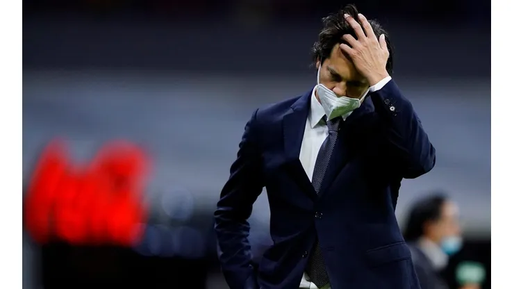 Chivas espió la última práctica del América previo al Clásico Nacional