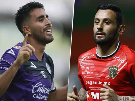 EN VIVO: Mazatlán vs. FC Juárez por la Liga MX