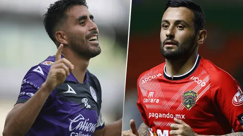 Mazatlán y FC Juárez se enfrentan por el Torneo Apertura Grita México 2021.