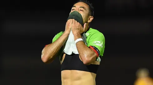 La nueva e insólita chamba de Marco Fabián mientras sigue libre