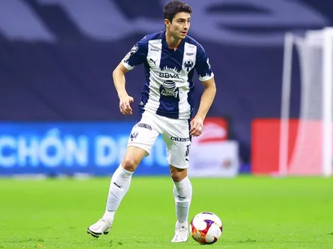 Monterrey amenaza con arrasar en Liga MX y Concacaf