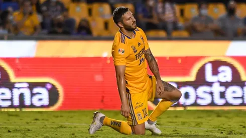Tigres podría perder hasta 4 figuras para visitar a Atlético de San Luis
