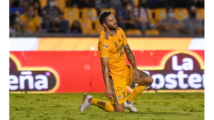 Tigres podría perder hasta 4 figuras para visitar a Atlético de San Luis