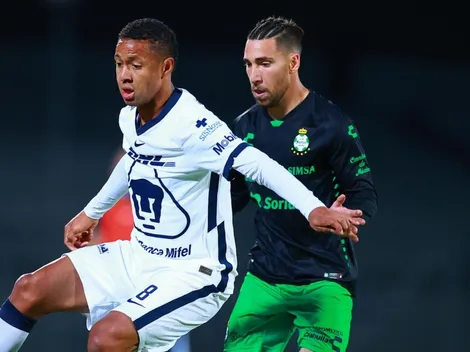 Pumas UNAM vs. Santos Laguna: ¿Por qué no juegan el partido correspondiente a la Fecha 11 de la Liga MX?
