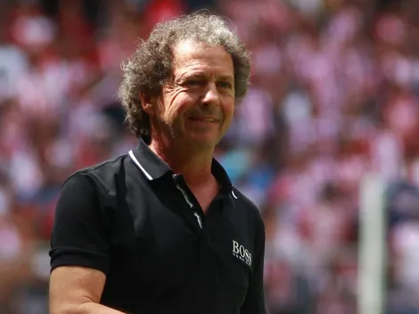 Ruso Brailovsky: "América debe golear a Chivas"