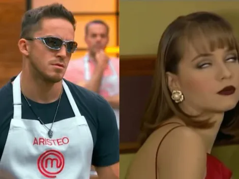 Capítulo 5: Los memes más divertidos de MasterChef Celebrity