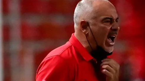 Necaxa despidió a Guillermo Vázquez.