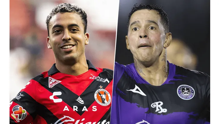 Tijuana vs. Mazatlán por la Liga MX (Foto: Imago).