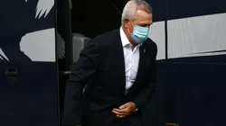 Aguirre encadenó grandes resultados con Monterrey.