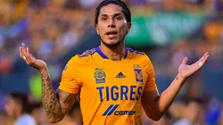 El futbolista mexicano no se flagela