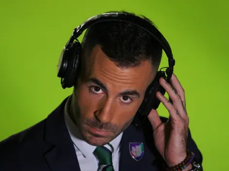 Marc Crosas eligió al equipo más grande de la Liga MX