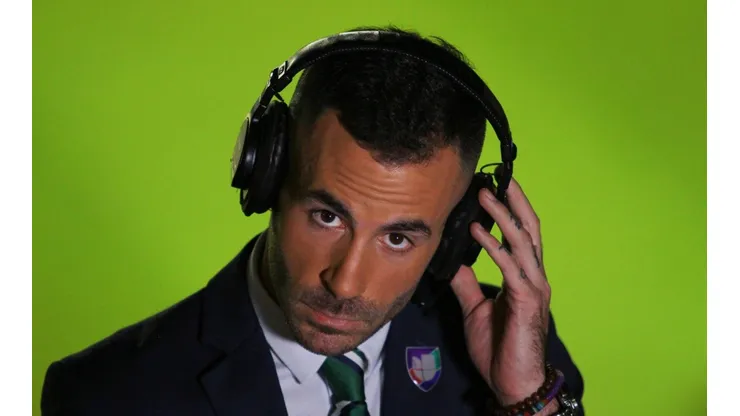 Marc Crosas se decantó por uno de los dos equipos y generó un debate.