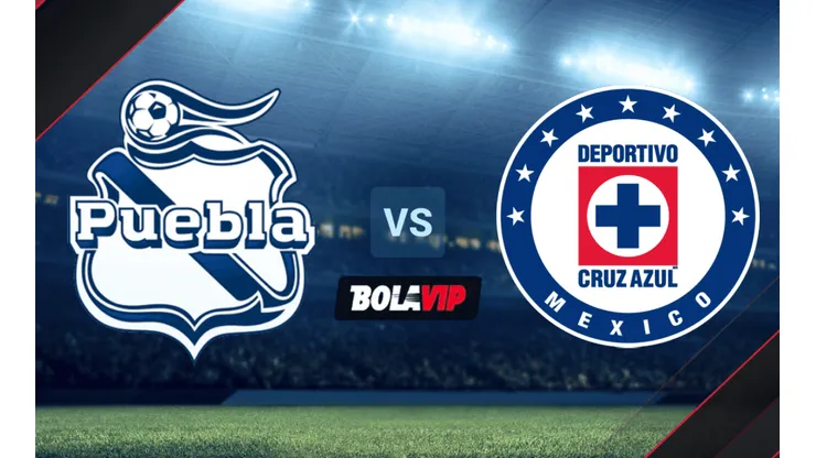 Puebla jugará ante Cruz Azul por la Liga MX
